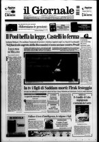 giornale/CFI0438329/2003/n. 175 del 25 luglio